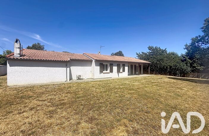 Vente Maison/villa 4 pièces — photo 2
