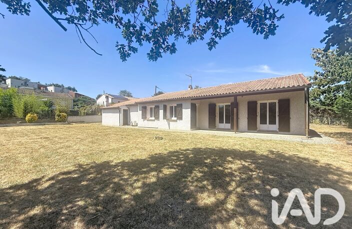Vente Maison/villa 4 pièces — photo 3