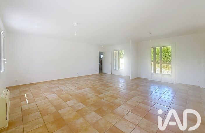 Vente Maison/villa 4 pièces — photo 4