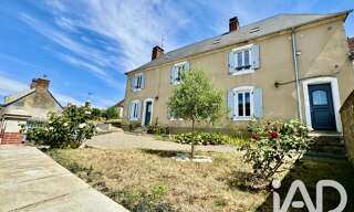 Maison 7 Pièces 206 m² à vendre à Connerré (72160)