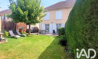 Maison 4 Pièces 85 m² à vendre à Écouen (95440)
