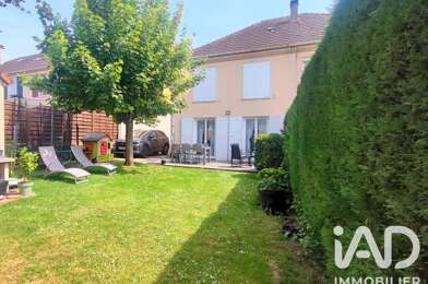 Maison 4 pièces 339000 €