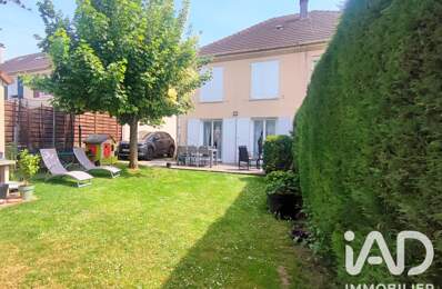 Vente Maison traditionnelle 4 pièces — photo du bien