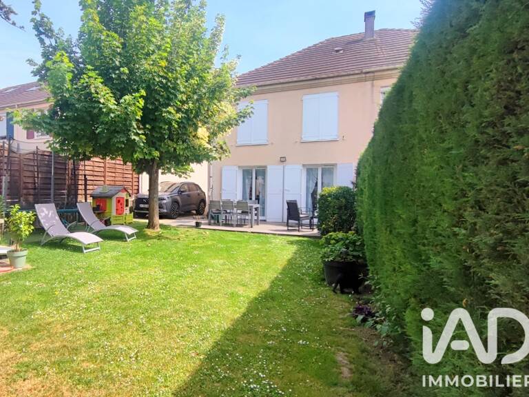 Vente Maison traditionnelle 4 pièces — photo 1
