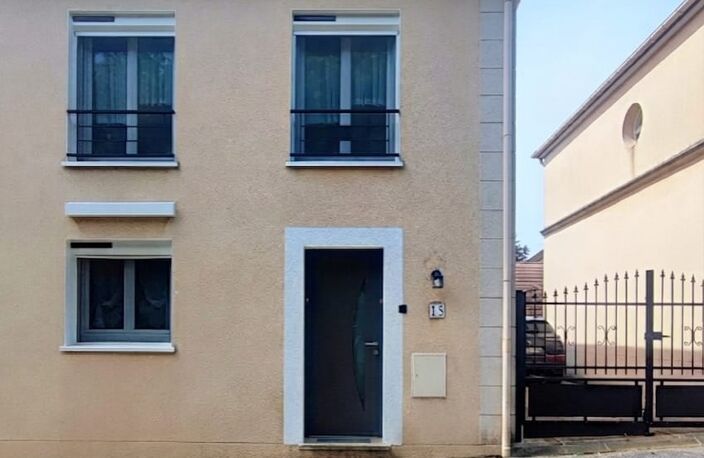 Vente Maison traditionnelle 4 pièces — photo 2