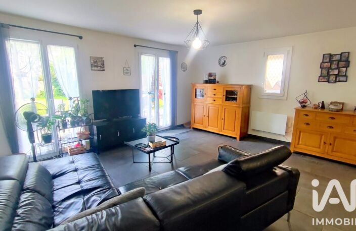 Vente Maison traditionnelle 4 pièces — photo 3