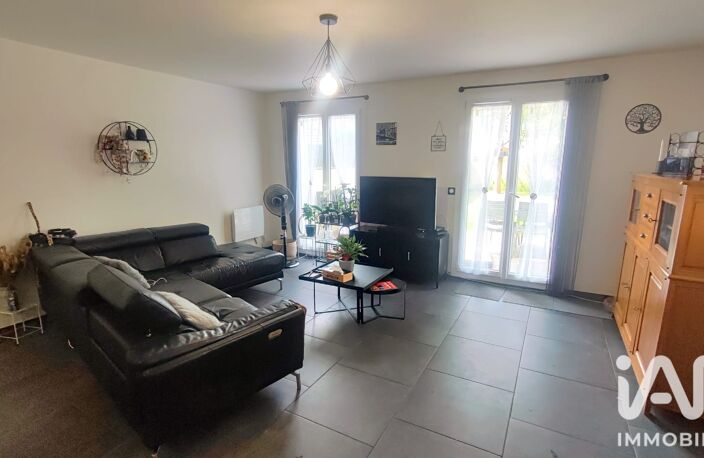 Vente Maison traditionnelle 4 pièces — photo 4