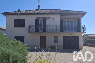 Maison 6 pièces 299000 €