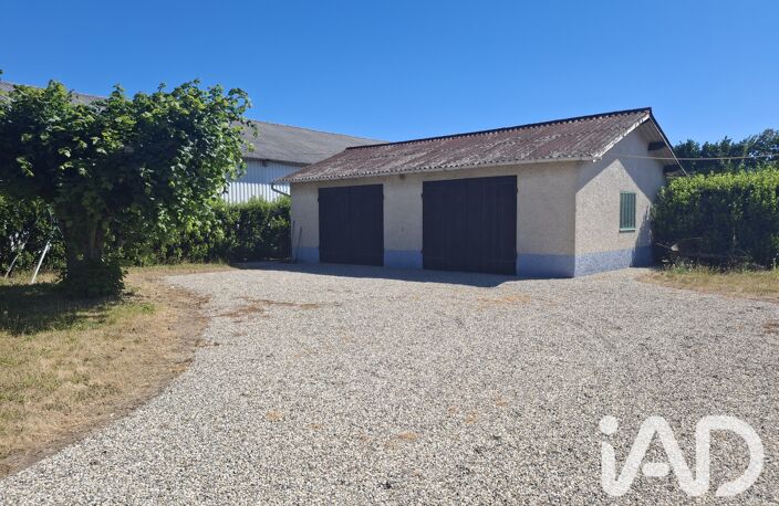 Vente Maison/villa 6 pièces — photo 2