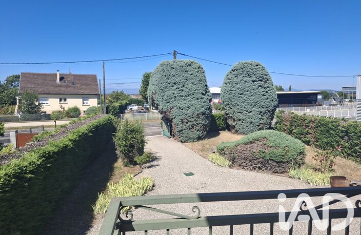 Vente Maison/villa 6 pièces — photo 4