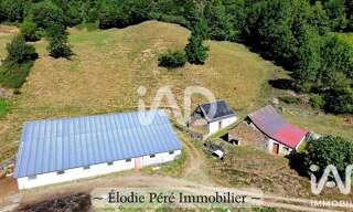 Maison 3 Pièces 150 m² à vendre à Louvie-Soubiron (64440)