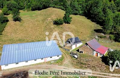 Vente Grange 3 pièces — photo du bien