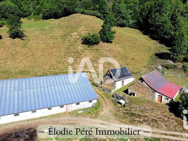 Vente Grange 3 pièces — photo du bien