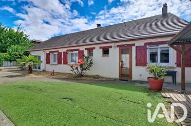Maison 6 pièces 315000 €