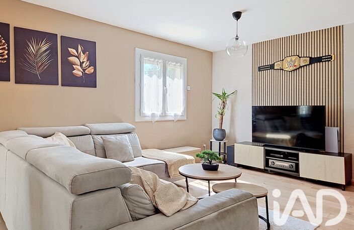 Vente Maison traditionnelle 6 pièces — photo 3