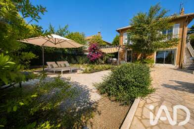 Maison 5 pièces 499900 €