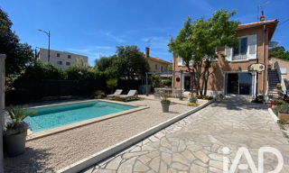 Maison 5 Pièces 100 m² à vendre à Hyères (83400)
