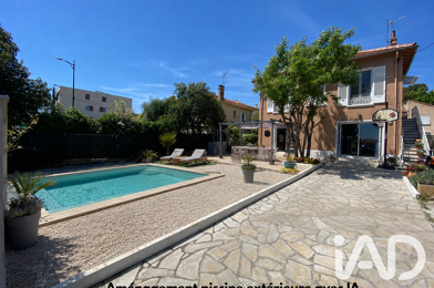 Maison 5 pièces 499900 €