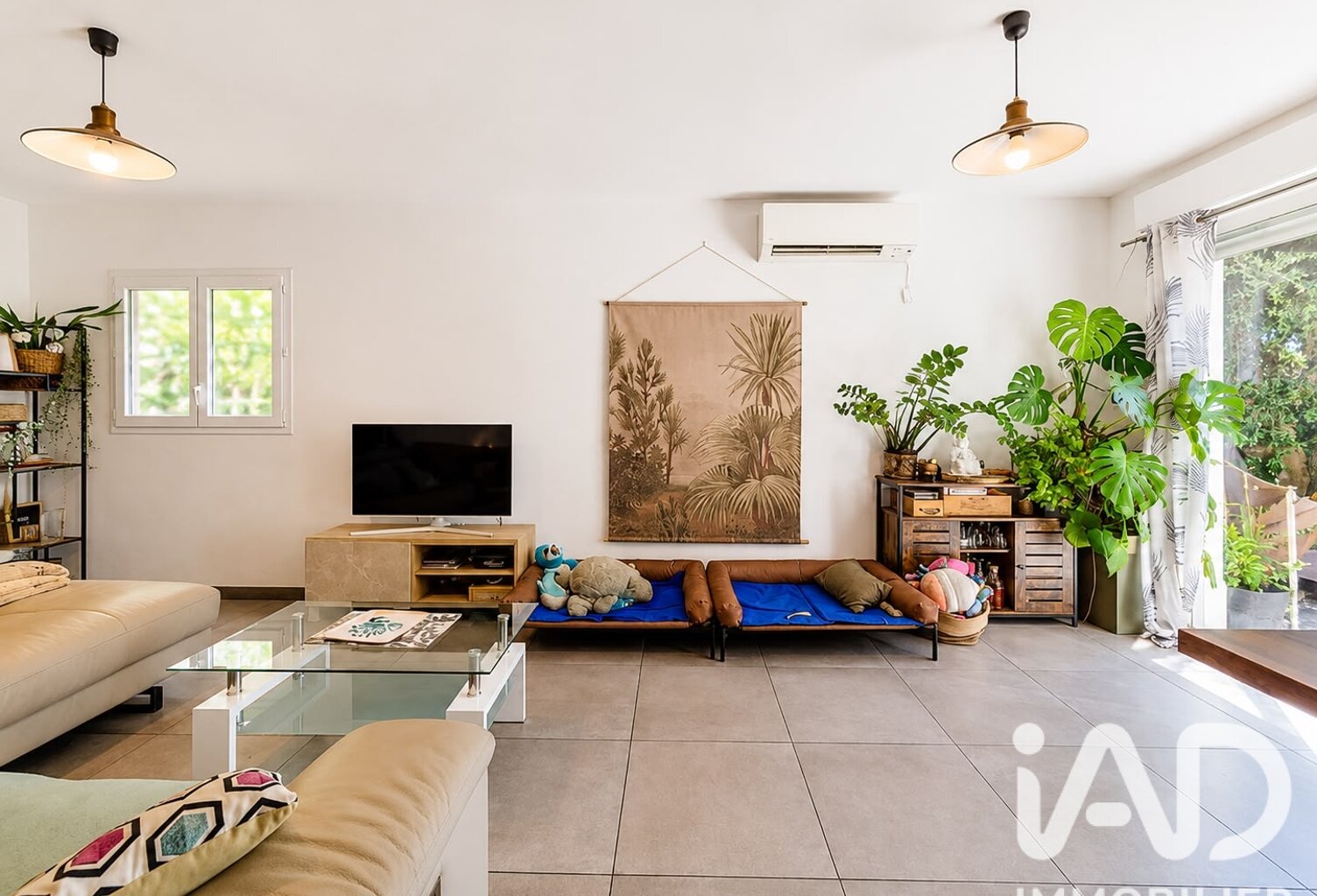 Vente Maison traditionnelle 5 pièces — photo 1