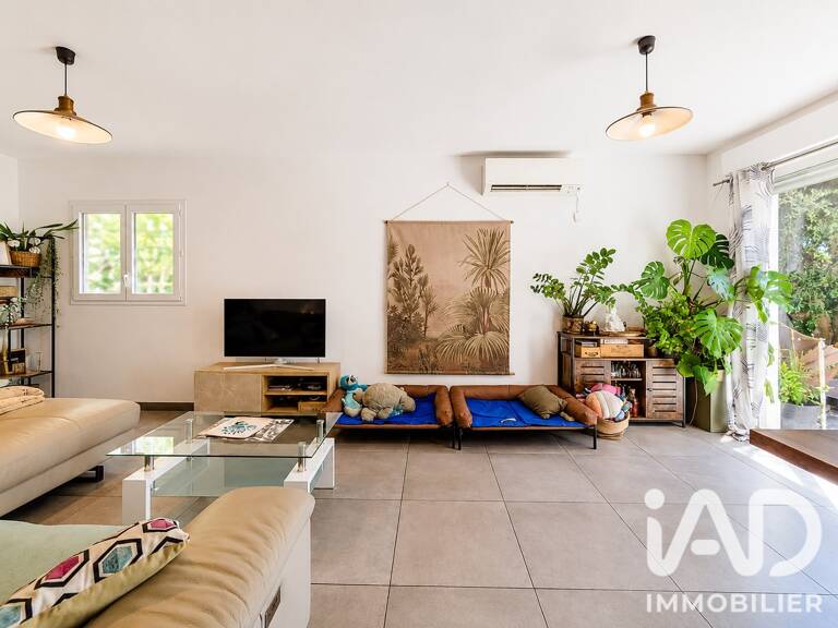 Vente Maison traditionnelle 5 pièces — photo 1