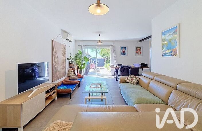 Vente Maison traditionnelle 5 pièces — photo 2