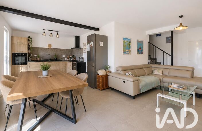 Vente Maison traditionnelle 5 pièces — photo 3