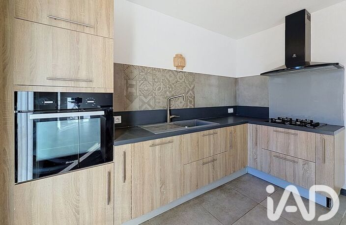 Vente Maison traditionnelle 5 pièces — photo 4