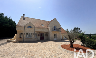 Maison 8 Pièces 215 m² à vendre à Milly-sur-Thérain (60112)