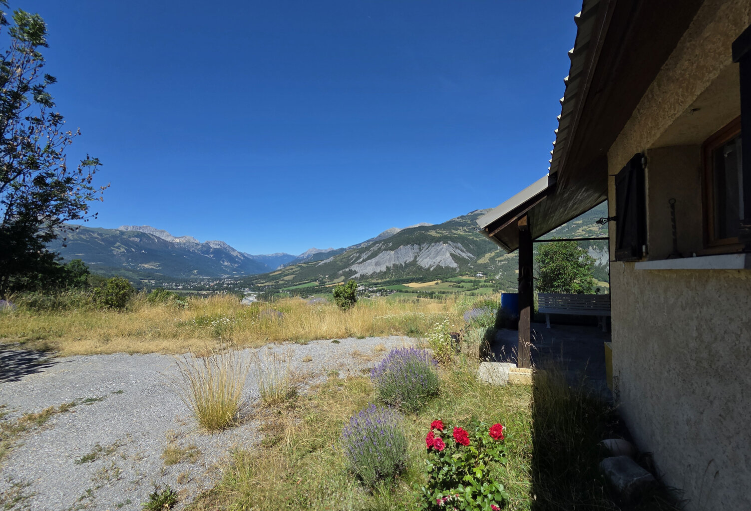 Maison avec terrain de 1400m2 — photo 1