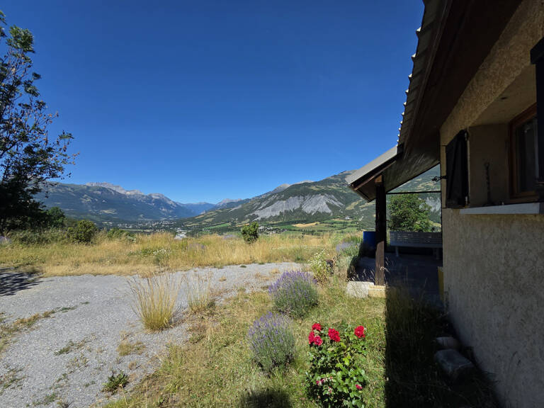 Maison avec terrain de 1400m2 — photo 1
