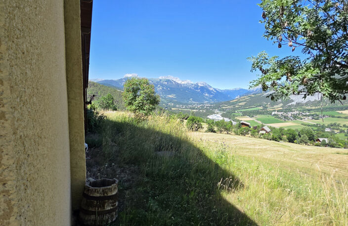 Maison avec terrain de 1400m2 — photo 2