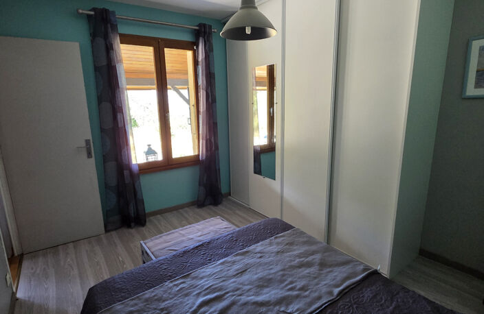 Maison avec terrain de 1400m2 — photo 5