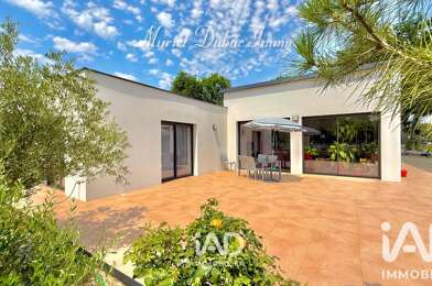 Maison 4 pièces 599000 €