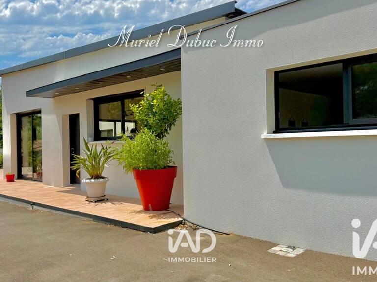 Vente Maison/villa 4 pièces — photo 1