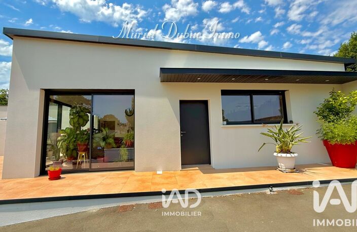 Vente Maison/villa 4 pièces — photo 2