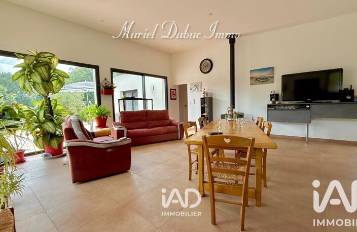 Vente Maison/villa 4 pièces — photo 3
