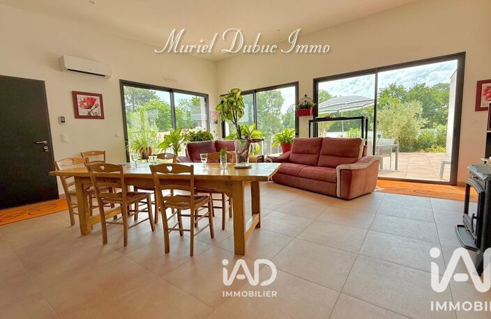 Vente Maison/villa 4 pièces — photo 4
