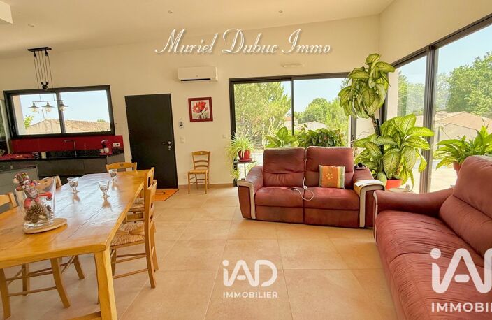 Vente Maison/villa 4 pièces — photo 5