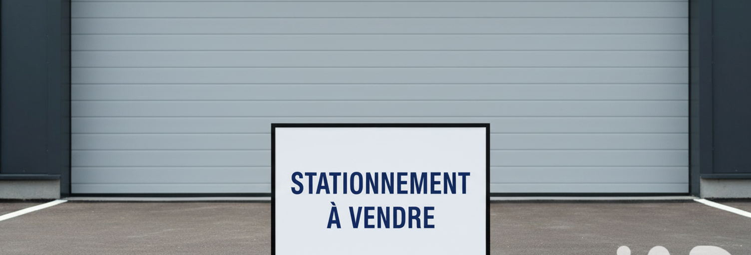 Garage  21 m² à vendre à Melun (77000)