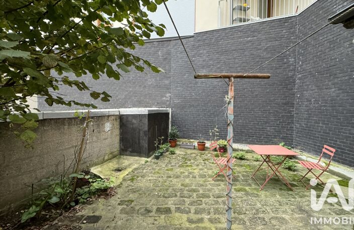 Vente Garage 21 m&sup2; — photo 3