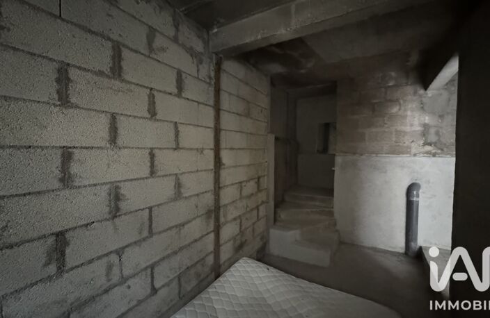 Vente Garage 21 m&sup2; — photo 4