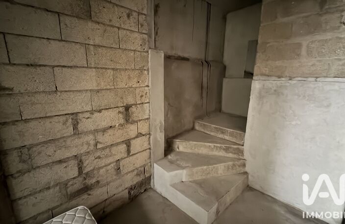Vente Garage 21 m&sup2; — photo 5