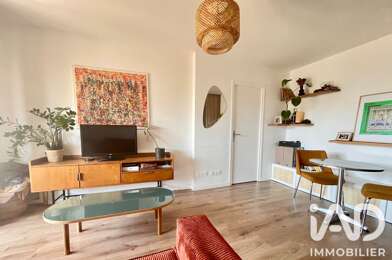 Appartement 3 pièces 500000 €