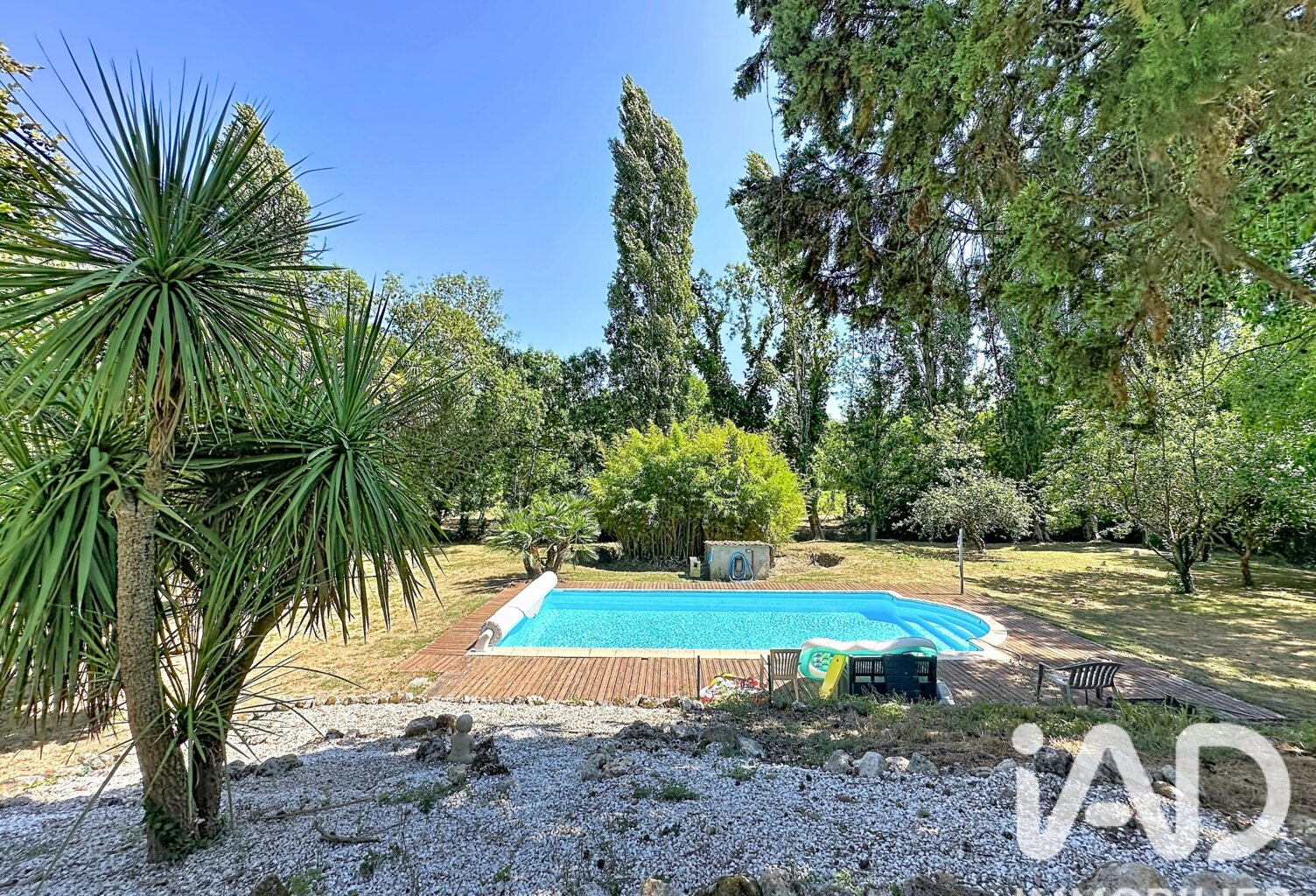 Vente Maison/villa 6 pièces — photo 1