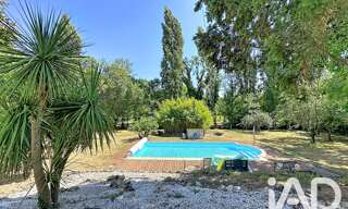 Maison 6 Pièces 172 m² à vendre à Saint-Nazaire-sur-Charente (17780)