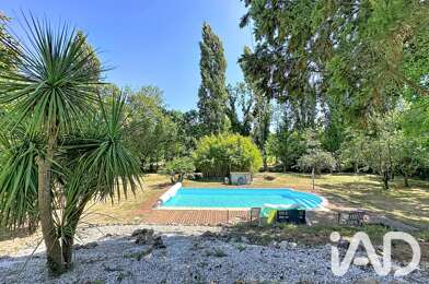 Maison 6 pièces 393000 €