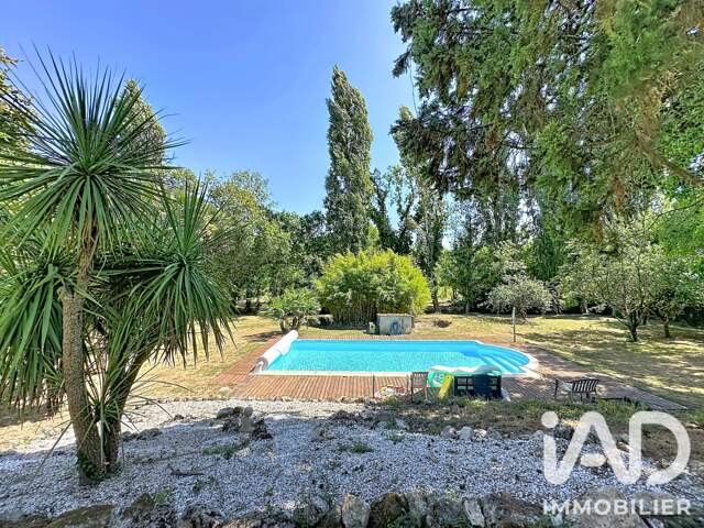 Vente Maison/villa 6 pièces — photo du bien