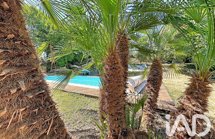 Vente Maison/villa 6 pièces — photo 2