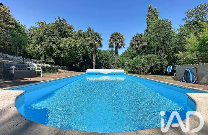 Vente Maison/villa 6 pièces — photo 3