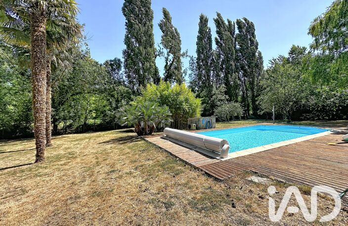 Vente Maison/villa 6 pièces — photo 4